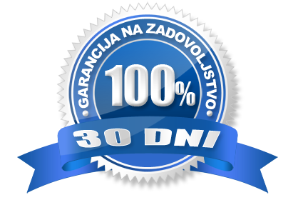 Garancija kontaktne leče